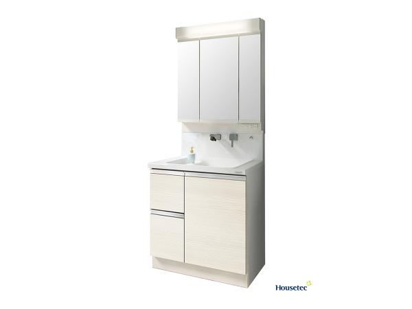 浅口市　寄島町リフォーム戸建 洗面台・洗面所 