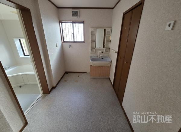 中古戸建 津山市大田608-8 JR津山線津山駅 1,680万円