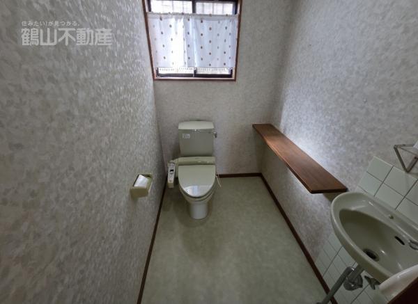 中古戸建 津山市大田608-8 JR津山線津山駅 1,680万円