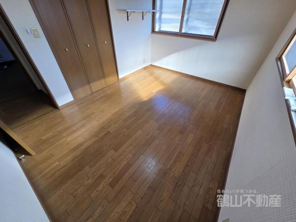 中古戸建 津山市大田608-8 JR津山線津山駅 1,680万円