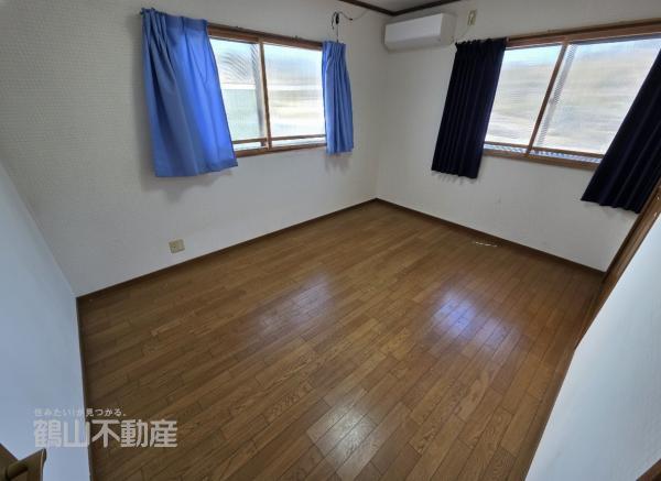 中古戸建 津山市大田608-8 JR津山線津山駅 1,680万円