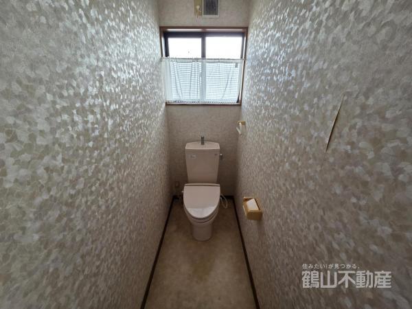 中古戸建 津山市大田608-8 JR津山線津山駅 1,680万円