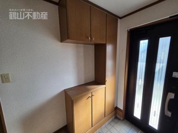 中古戸建 津山市大田608-8 JR津山線津山駅 1,680万円