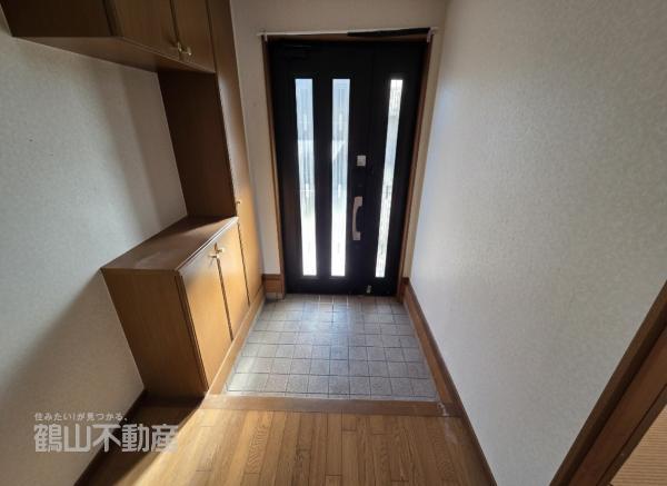 中古戸建 津山市大田608-8 JR津山線津山駅 1,680万円