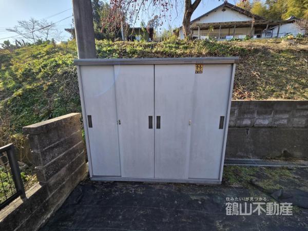 中古戸建 津山市大田608-8 JR津山線津山駅 1,680万円