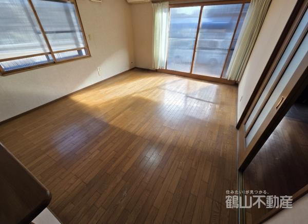 中古戸建 津山市大田608-8 JR津山線津山駅 1,680万円