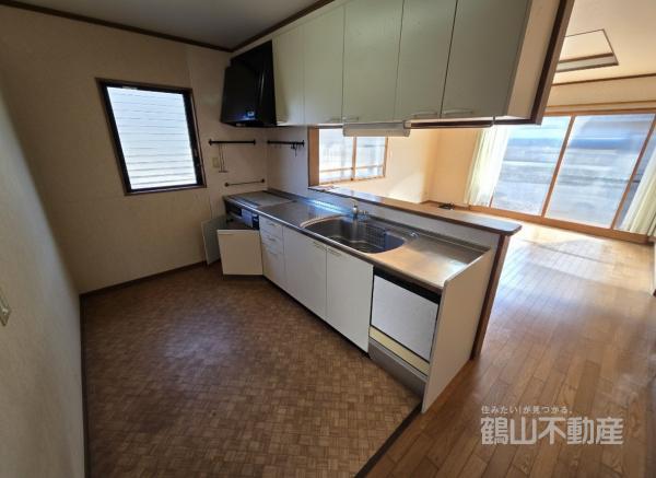 中古戸建 津山市大田608-8 JR津山線津山駅 1,680万円