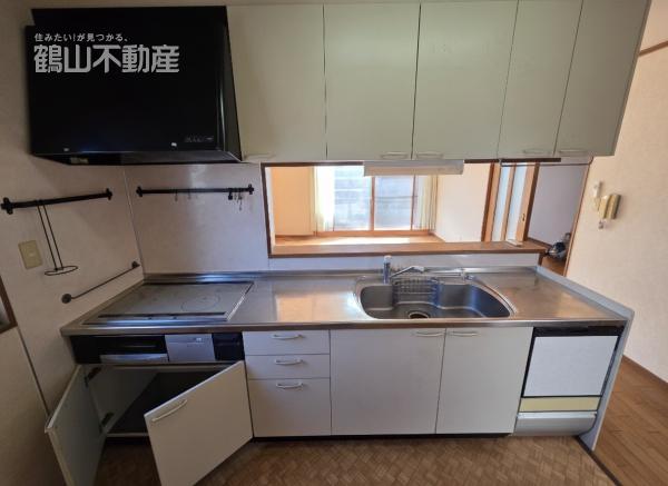 中古戸建 津山市大田608-8 JR津山線津山駅 1,680万円