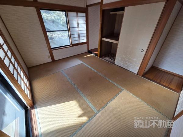 中古戸建 津山市大田608-8 JR津山線津山駅 1,680万円