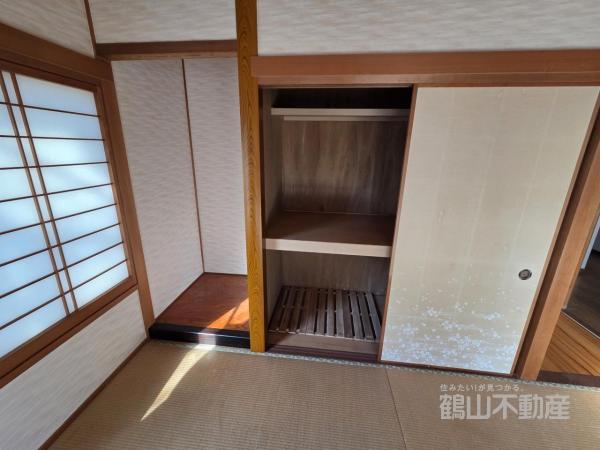 中古戸建 津山市大田608-8 JR津山線津山駅 1,680万円