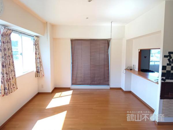 中古マンション 美作市川北33-1 JR姫新線美作江見駅 1,380万円