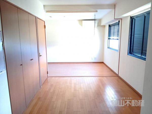 中古マンション 美作市川北33-1 JR姫新線美作江見駅 1,380万円