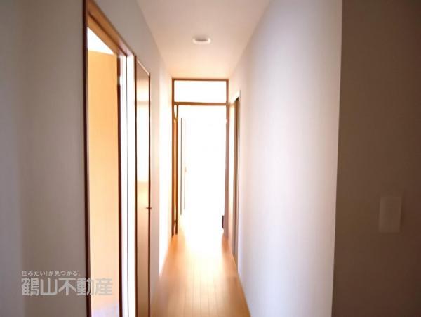 中古マンション 美作市川北33-1 JR姫新線美作江見駅 1,380万円