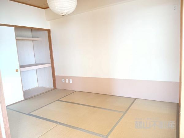中古マンション 美作市川北33-1 JR姫新線美作江見駅 1,380万円