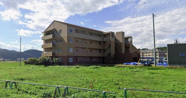 中古マンション 美作市川北 JR姫新線美作江見駅 1,380万円