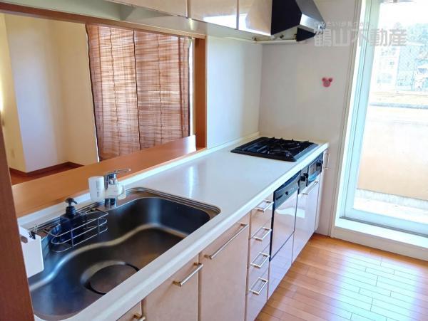 中古マンション 美作市川北33-1 JR姫新線美作江見駅 1,380万円