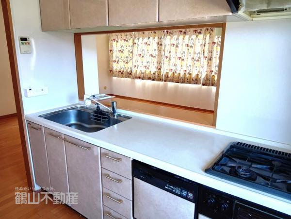 中古マンション 美作市川北33-1 JR姫新線美作江見駅 1,380万円