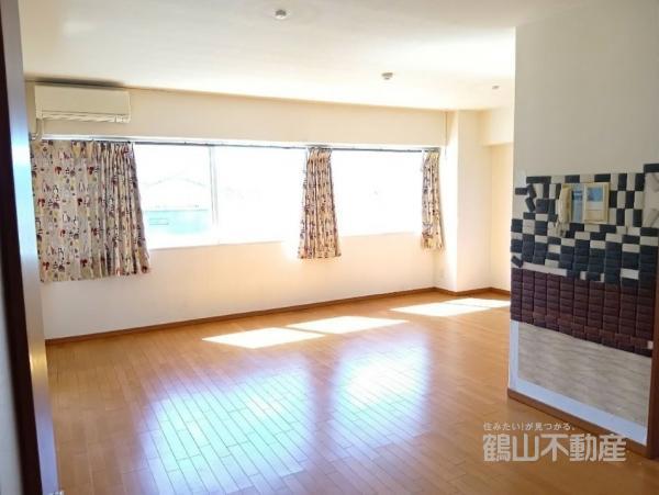 中古マンション 美作市川北33-1 JR姫新線美作江見駅 1,380万円
