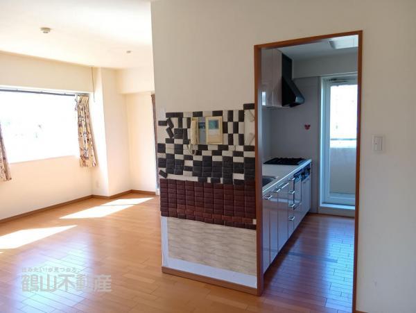 中古マンション 美作市川北33-1 JR姫新線美作江見駅 1,380万円