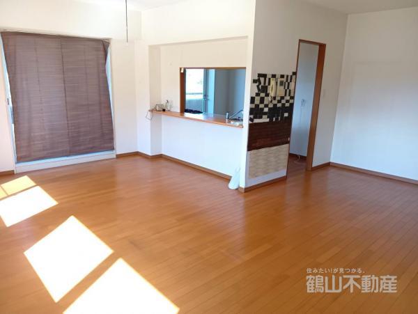 中古マンション 美作市川北33-1 JR姫新線美作江見駅 1,380万円