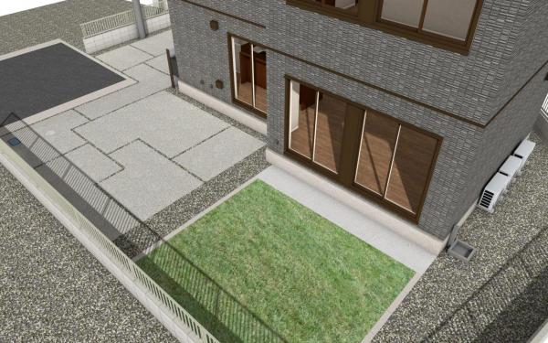 新築戸建 津山市小原72-22 JR姫新線津山駅 4,760万円