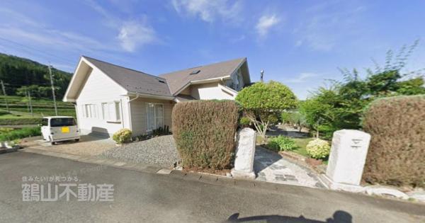 中古戸建 真庭市日名 JR姫新線古見駅 1,680万円