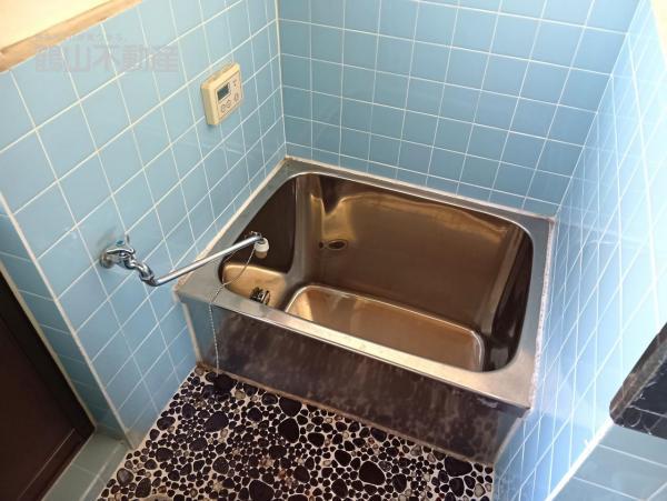 中古戸建 津山市林田1417-3 JR姫新線津山駅 180万円