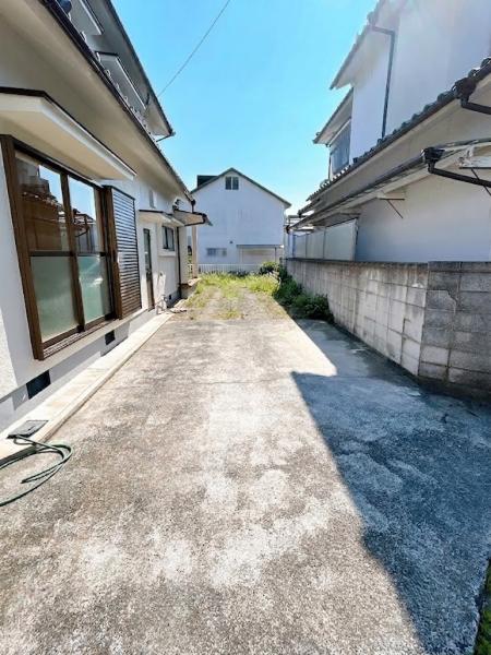 中古戸建 津山市津山口196-22 JR津山線津山口駅 1,699万円