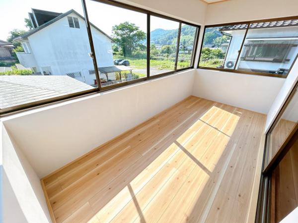 中古戸建 津山市津山口196-22 JR津山線津山口駅 1,699万円