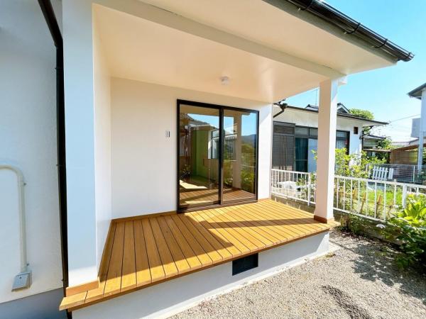 中古戸建 津山市津山口196-22 JR津山線津山口駅 1,699万円