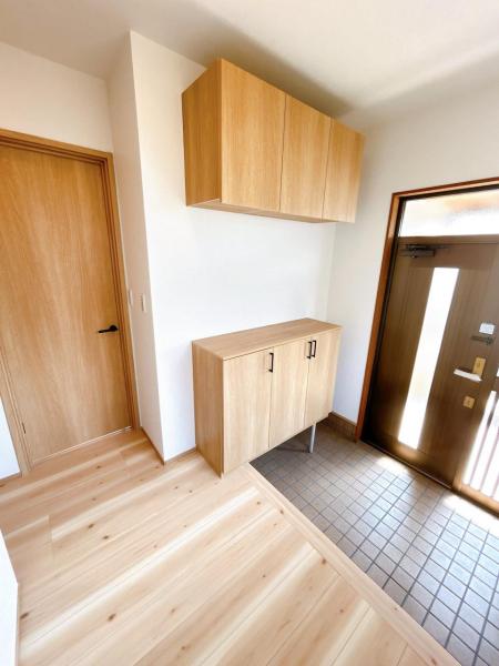 中古戸建 津山市津山口196-22 JR津山線津山口駅 1,699万円