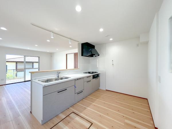 中古戸建 倉敷市中帯江833-80 JR山陽本線倉敷駅 1,629万円