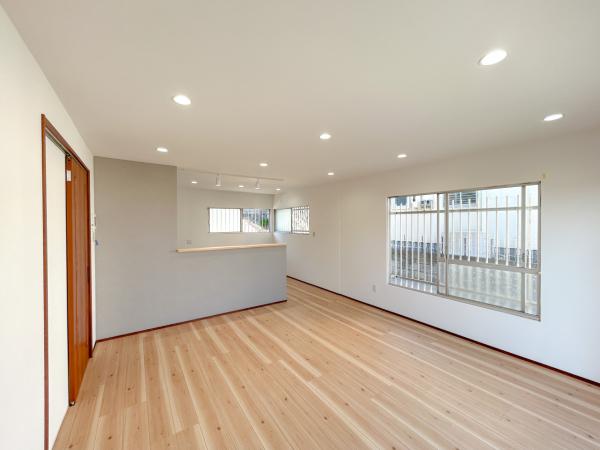 中古戸建 倉敷市中帯江833-80 JR山陽本線倉敷駅 1,579万円