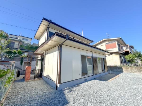 中古戸建 倉敷市中帯江833-80 JR山陽本線倉敷駅 1,629万円