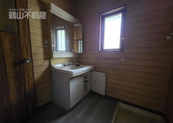 中古戸建 津山市二宮606-1 JR姫新線院庄駅 780万円