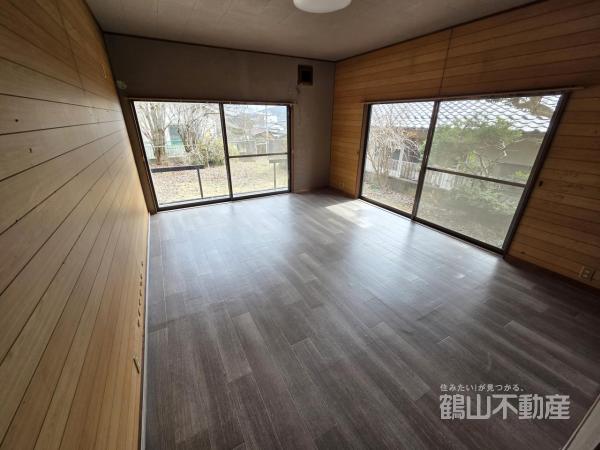 中古戸建 津山市二宮606-1 JR姫新線院庄駅 780万円