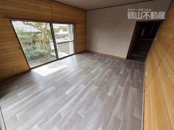 中古戸建 津山市二宮606-1 JR姫新線院庄駅 780万円