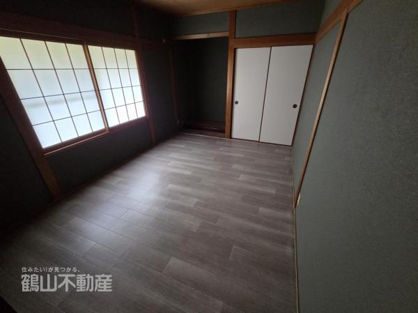 中古戸建 津山市二宮606-1 JR姫新線院庄駅 780万円