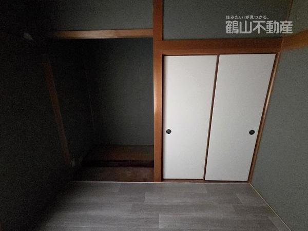 中古戸建 津山市二宮606-1 JR姫新線院庄駅 780万円