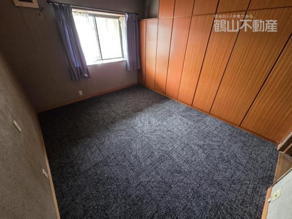 中古戸建 津山市二宮606-1 JR姫新線院庄駅 780万円