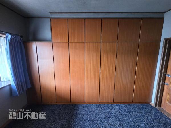 中古戸建 津山市二宮606-1 JR姫新線院庄駅 780万円