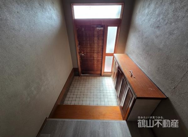 中古戸建 津山市二宮606-1 JR姫新線院庄駅 780万円