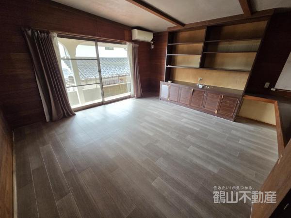 中古戸建 津山市二宮606-1 JR姫新線院庄駅 780万円