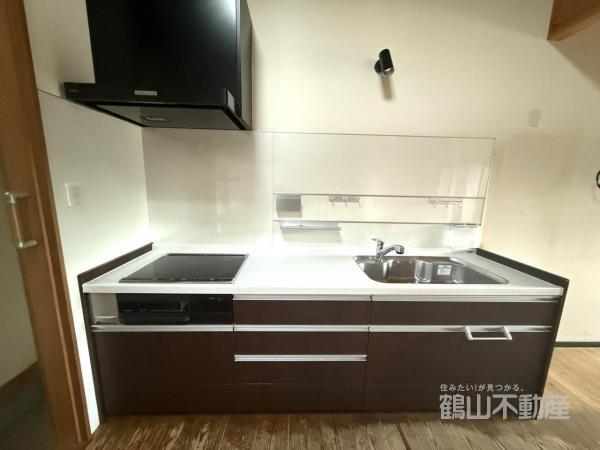 中古戸建 苫田郡鏡野町薪森原779-2 JR姫新線美作千代駅 780万円