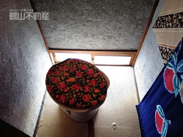 中古戸建 津山市津山口225-2 JR津山線津山口駅 100万円