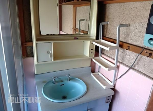 中古戸建 津山市津山口225-2 JR津山線津山口駅 100万円