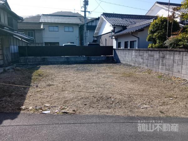 中古戸建 津山市津山口225-2 JR津山線津山口駅 100万円