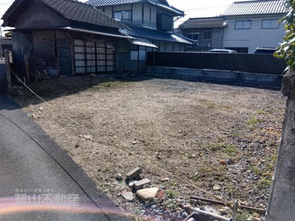 中古戸建 津山市津山口225-2 JR津山線津山口駅 100万円