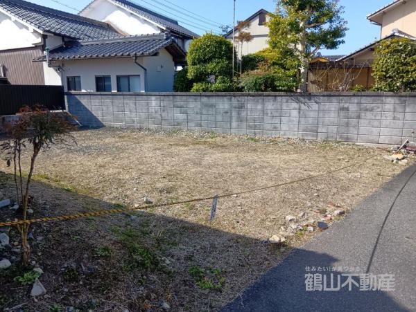 中古戸建 津山市津山口225-2 JR津山線津山口駅 100万円