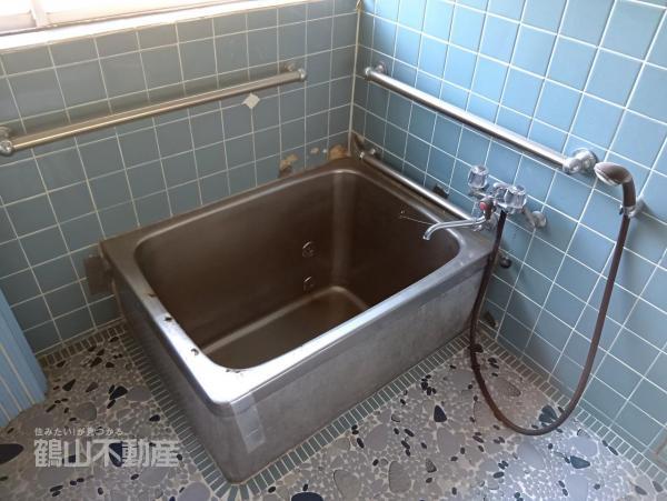 中古戸建 津山市津山口225-2 JR津山線津山口駅 100万円